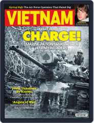 Vietnam Magazine (Digital) Subscription August 2nd, 2022 Issue