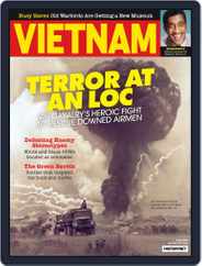 Vietnam Magazine (Digital) Subscription June 1st, 2022 Issue