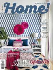 Home! Magazine (Digital) Subscription                    May 1st, 2024 Issue