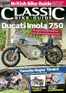 Digital Subscription Classic Bike Guide