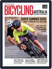 Bicycling Australia Magazine (Digital) Subscription January 1st, 2022 Issue