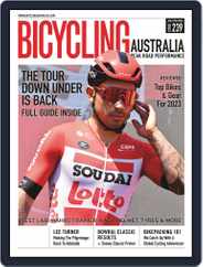 Bicycling Australia Magazine (Digital) Subscription                    January 1st, 2023 Issue