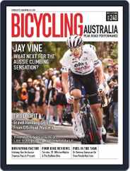 Bicycling Australia Magazine (Digital) Subscription                    March 1st, 2023 Issue