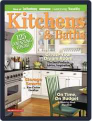 Kitchen & Baths (Digital) Subscription                    August 1st, 2012 Issue