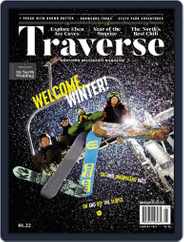 Traverse, Northern Michigan's Magazine (Digital) Subscription January 1st, 2022 Issue