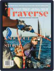 Traverse, Northern Michigan's Magazine (Digital) Subscription