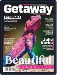 Getaway Magazine (Digital) Subscription August 1st, 2022 Issue