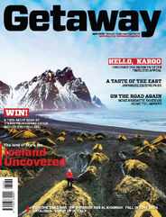 Getaway Magazine (Digital) Subscription                    April 1st, 2023 Issue