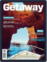 Getaway Magazine (Digital) Subscription                    February 1st, 2023 Issue