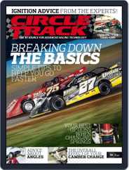 Circle Track (Digital) Subscription                    March 1st, 2018 Issue