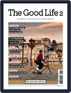 The Good Life Magazine (Digital) September 1st, 2021 Issue Cover