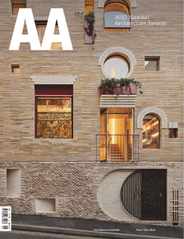 Architecture Australia Magazine (Digital) Subscription                    November 1st, 2023 Issue