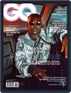 GQ South Africa Magazine (Digital) September 1st, 2021 Issue Cover