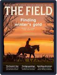 The Field Magazine (Digital) Subscription                    February 1st, 2023 Issue