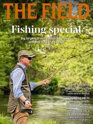 The Field Magazine (Digital) Subscription                    May 1st, 2024 Issue