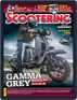 Scootering Magazine (Digital) November 1st, 2021 Issue Cover