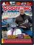 Scootering Magazine (Digital) April 1st, 2022 Issue Cover