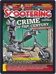 Scootering Magazine (Digital) Subscription August 1st, 2022 Issue