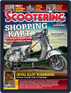 Scootering Magazine (Digital) January 1st, 2022 Issue Cover