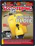 Scootering Magazine (Digital) March 1st, 2022 Issue Cover
