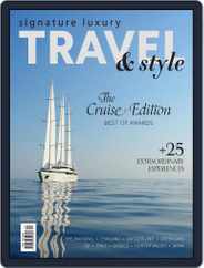 Signature Luxury Travel & Style Magazine (Digital) Subscription                    December 12th, 2022 Issue