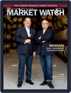 Market Watch Magazine (Digital) November 1st, 2021 Issue Cover