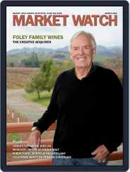 Market Watch Magazine (Digital) Subscription                    March 1st, 2023 Issue