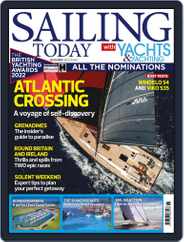 Yachts & Yachting Magazine (Digital) Subscription                    November 1st, 2022 Issue