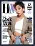 Her World Singapore Magazine (Digital) November 1st, 2021 Issue Cover