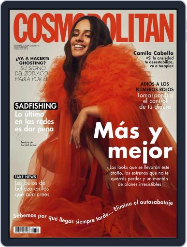 Cosmopolitan España