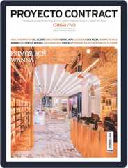 Proyecto Contract Magazine (Digital) Subscription                    February 27th, 2024 Issue