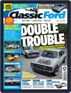 Classic Ford Magazine (Digital) February 1st, 2022 Issue Cover