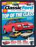 Classic Ford Magazine (Digital) March 1st, 2022 Issue Cover