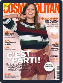 Cosmopolitan France Magazine Digital Subscription Discount Discountmags Com Cosmopolitan France Magazine Digital Subscription Discount Discountmags Com