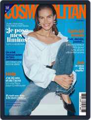 Cosmopolitan France Magazine (Digital) Subscription                    March 1st, 2024 Issue