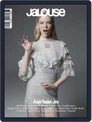 Jalouse (Digital) Subscription                    March 1st, 2020 Issue