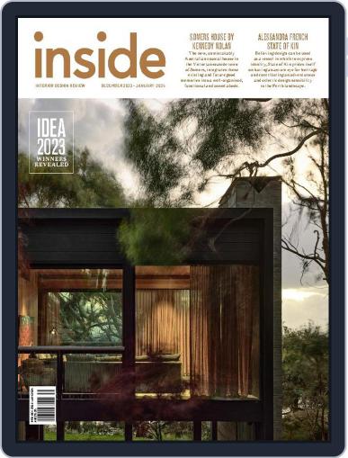 (inside) interior design review