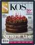 Sarie Kos Magazine (Digital) April 1st, 2022 Issue Cover