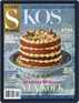 Sarie Kos Magazine (Digital) January 1st, 2022 Issue Cover