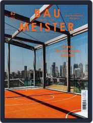 Baumeister Magazine (Digital) Subscription                    February 1st, 2023 Issue