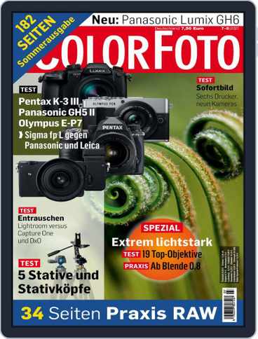 Colorfoto Magazine Digital Subscription Discount Discountmags Com Colorfoto Magazine Digital Subscription Discount Discountmags Com