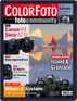 Colorfoto Magazine (Digital) February 1st, 2022 Issue Cover