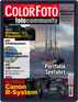Colorfoto Magazine (Digital) March 8th, 2022 Issue Cover