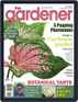 The Gardener Digital Subscription Discounts