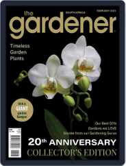 The Gardener Magazine (Digital) Subscription                    February 1st, 2023 Issue