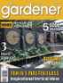 Digital Subscription The Gardener