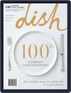 Dish Magazine (Digital) December 1st, 2021 Issue Cover