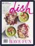 Dish Magazine (Digital) June 1st, 2022 Issue Cover