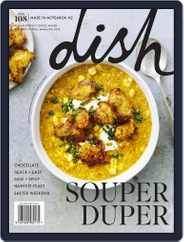 Dish Magazine (Digital) Subscription                    April 1st, 2023 Issue