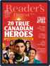 Reader's Digest Canada Magazine (Digital) April 1st, 2022 Issue Cover